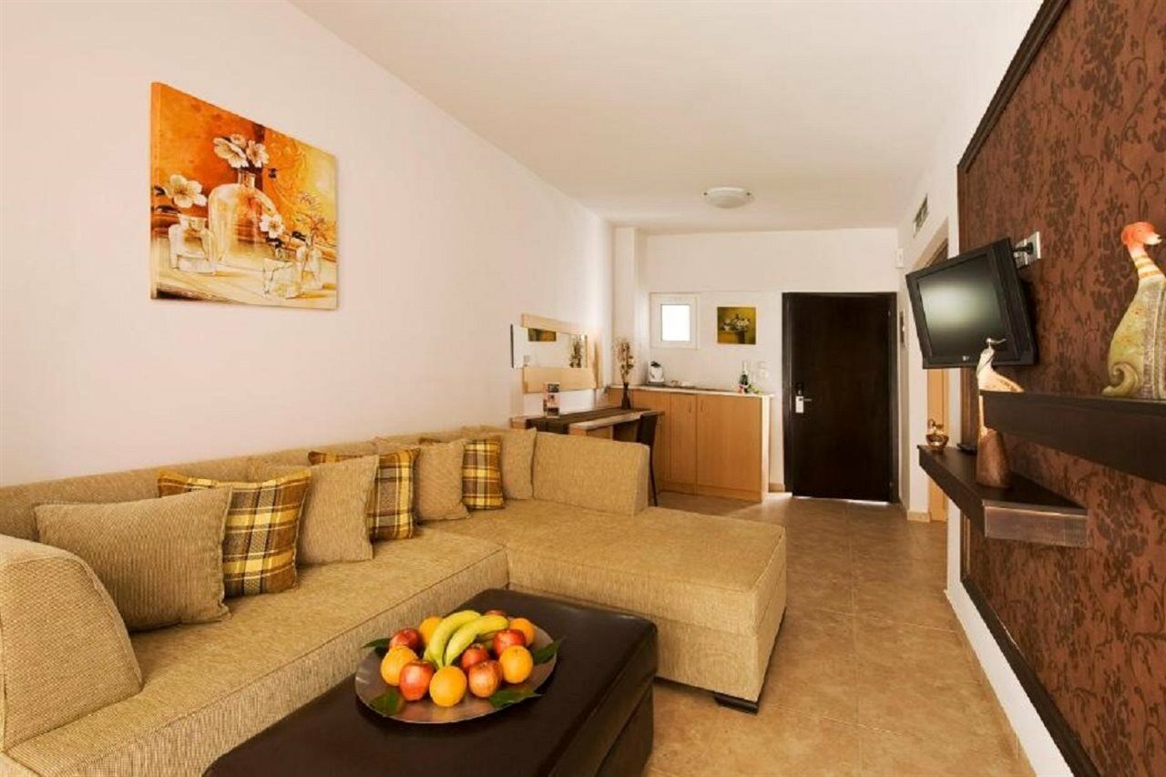 Hotel K Boutique Ialysos (Rhodes)