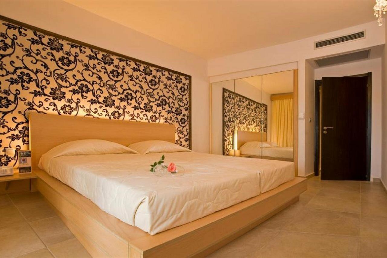 K Boutique Hotel Ialysos (Rhodes)