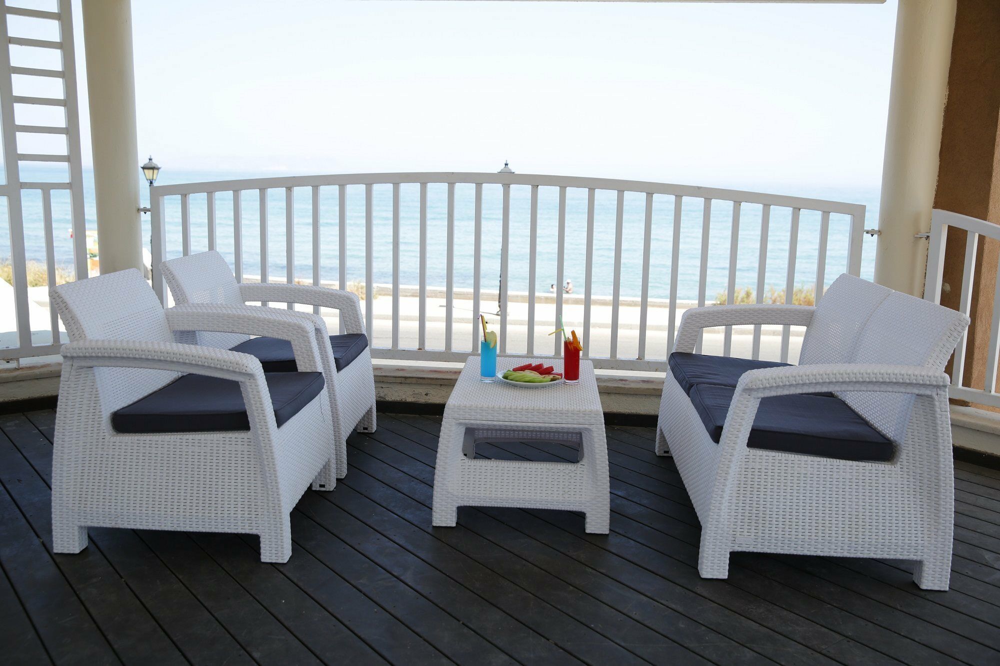 Stella Blue Seaside Resort