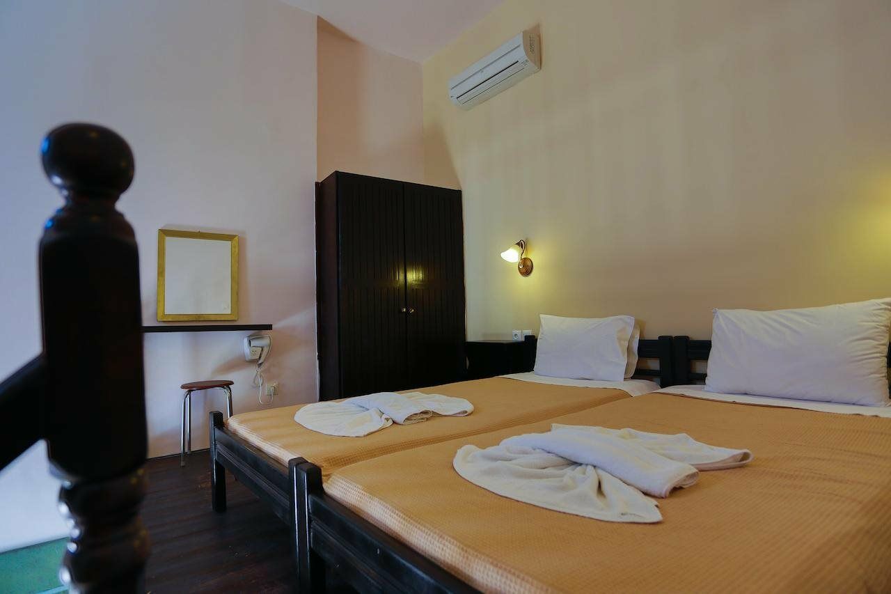 Apartment Little Sea View Lindos (Rhodes)