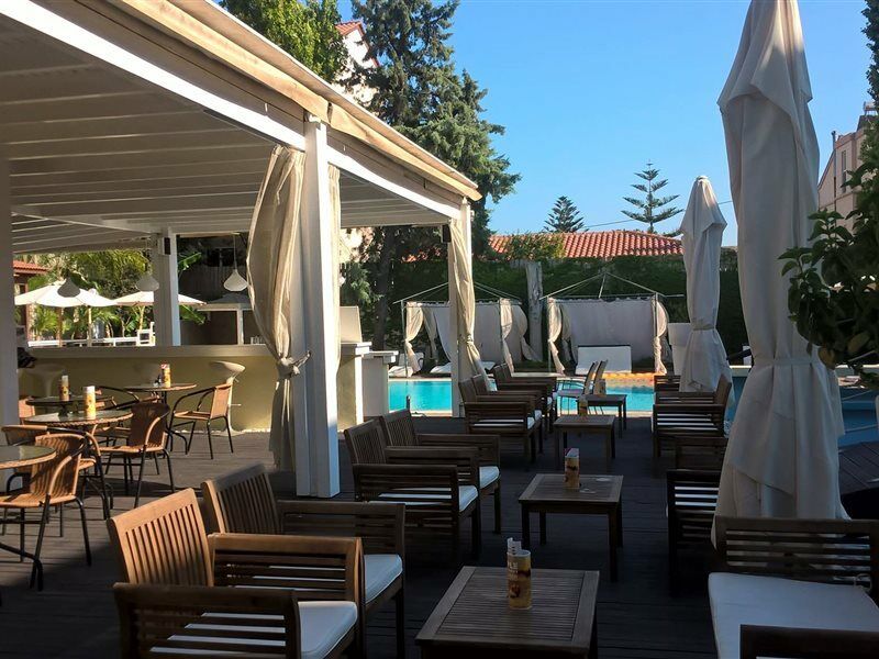 Hotel K Boutique 4*