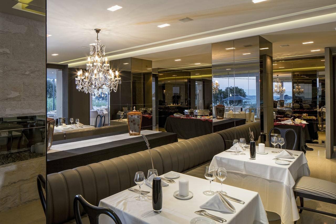 Hotel Aqua Blu Boutique & Spa, Adults Only- Small Luxury Of The World 5*