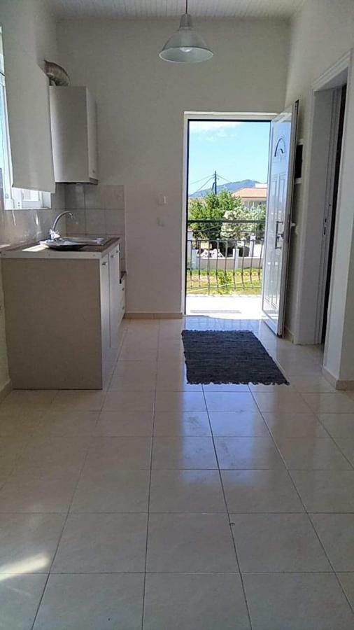 Joy Zakynthos Apartment *