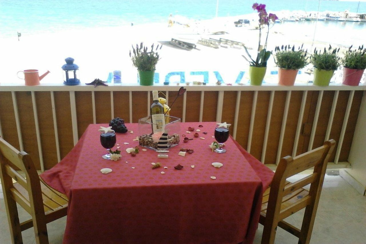 Apartment Ocean Breeze *