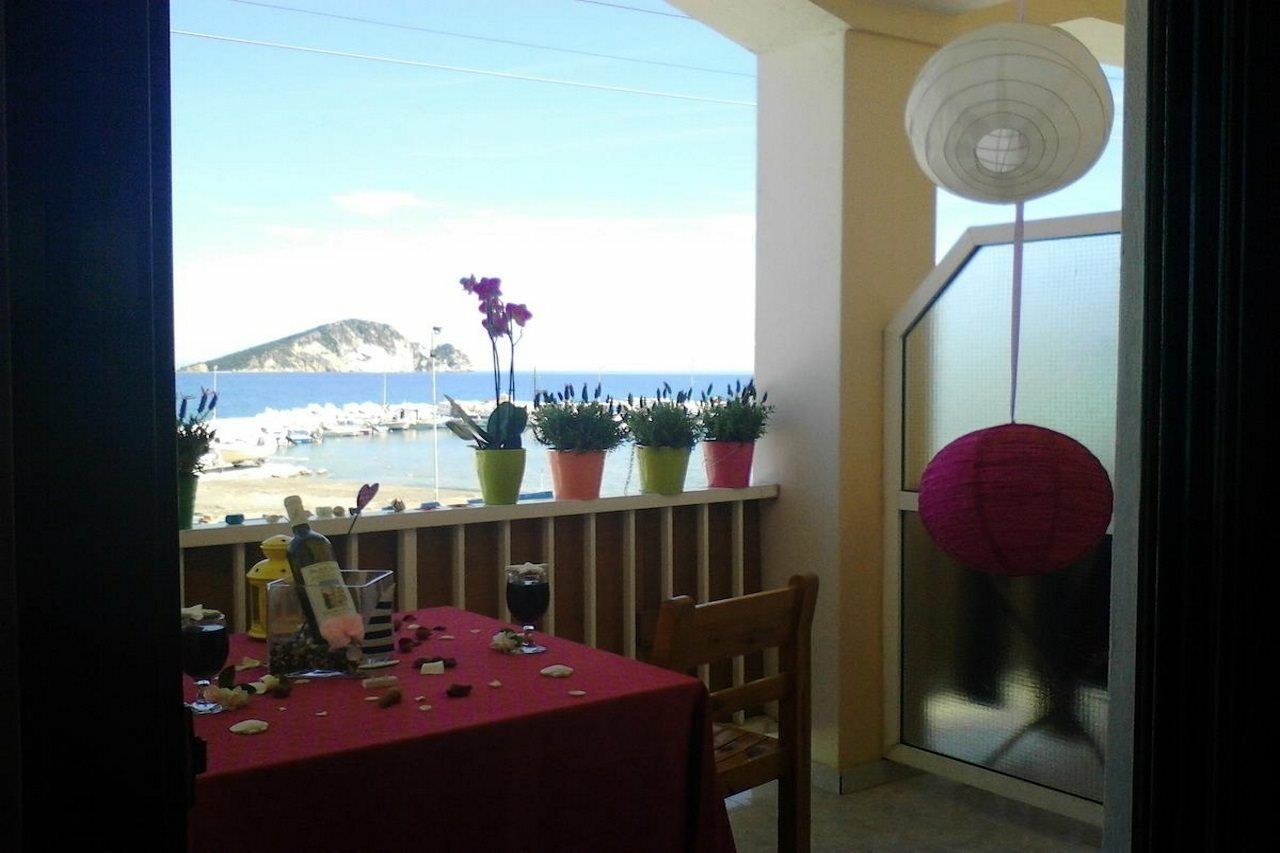 Apartment Ocean Breeze *