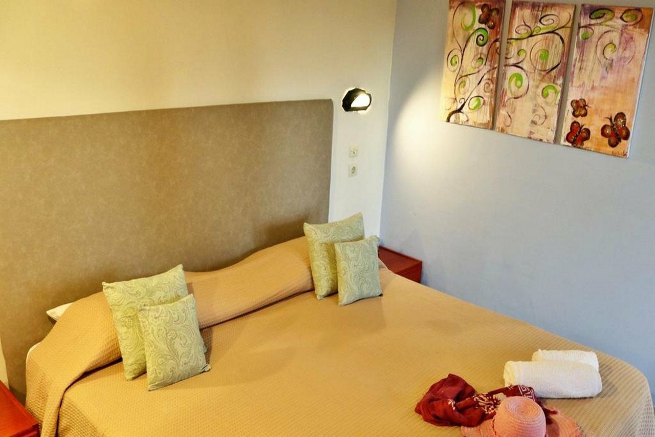 Aparthotel John Mary