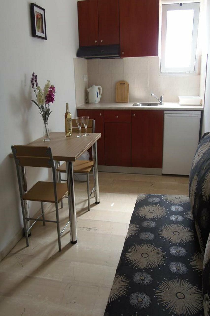 Angelica Apartment