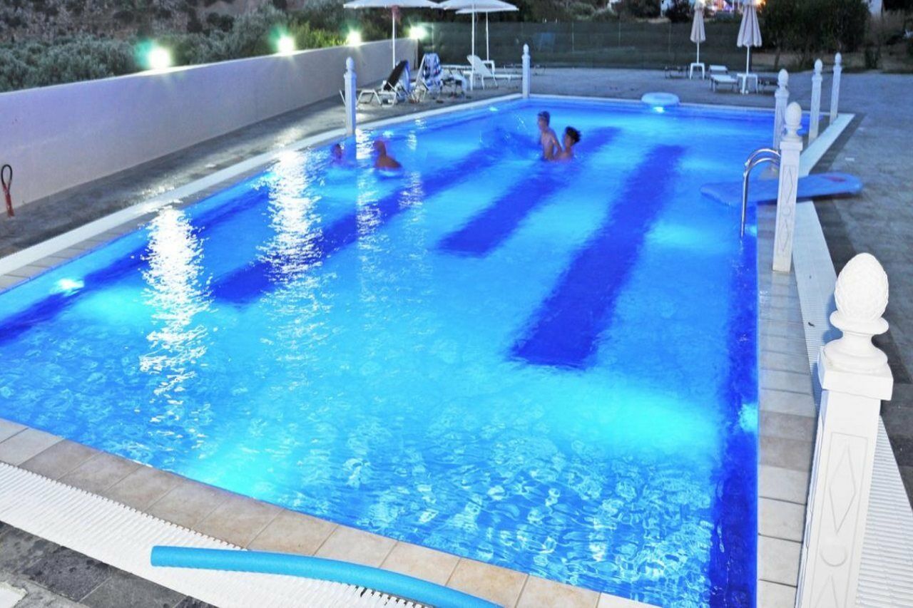 Daniel Luxury 4*