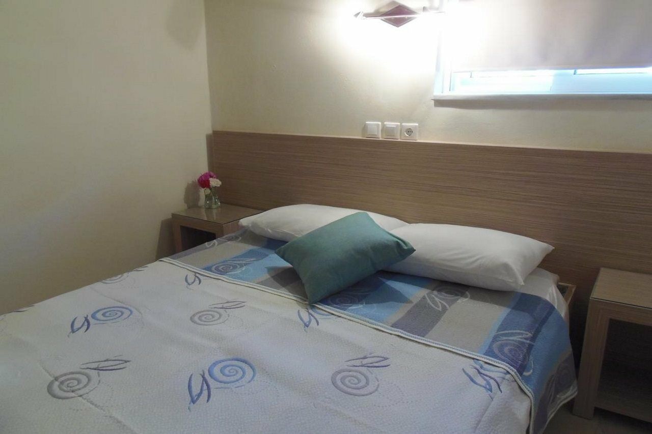 Apartment Angelica Agia Marina (Crete)