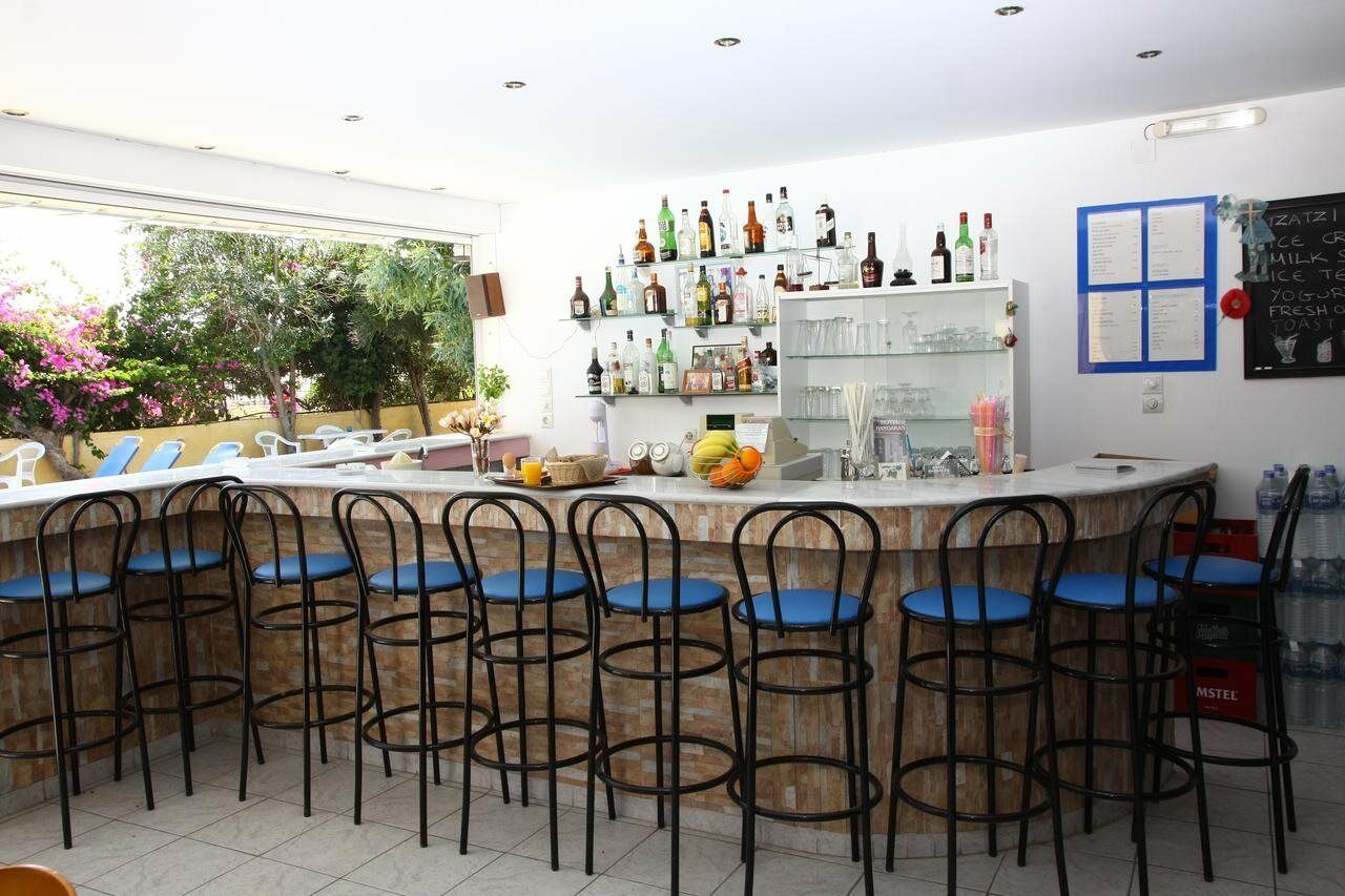 Handakas 2* Amoudara (Heraklion)