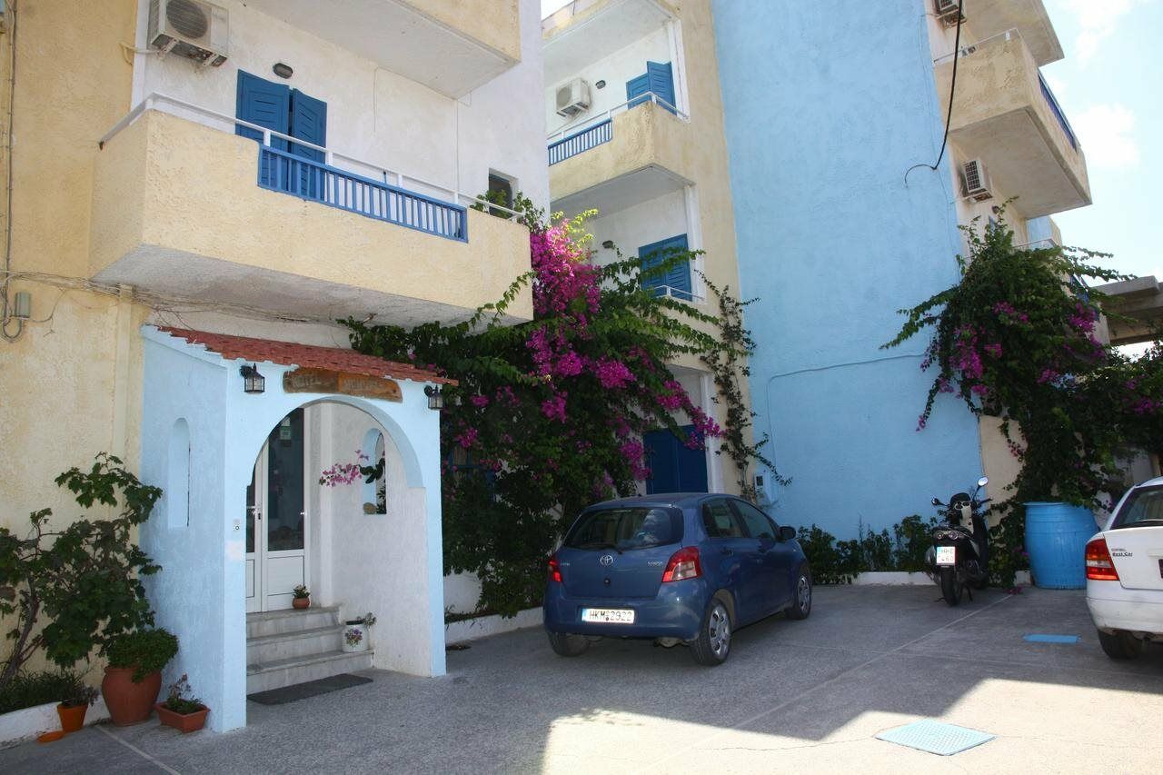 Handakas Amoudara (Heraklion)