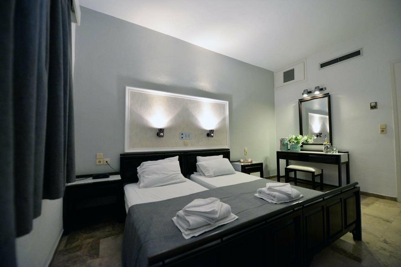 Aparthotel Anna Kokkini Hani