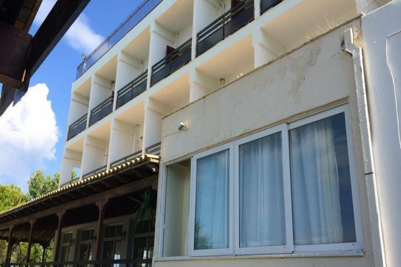 Hotel Irinna