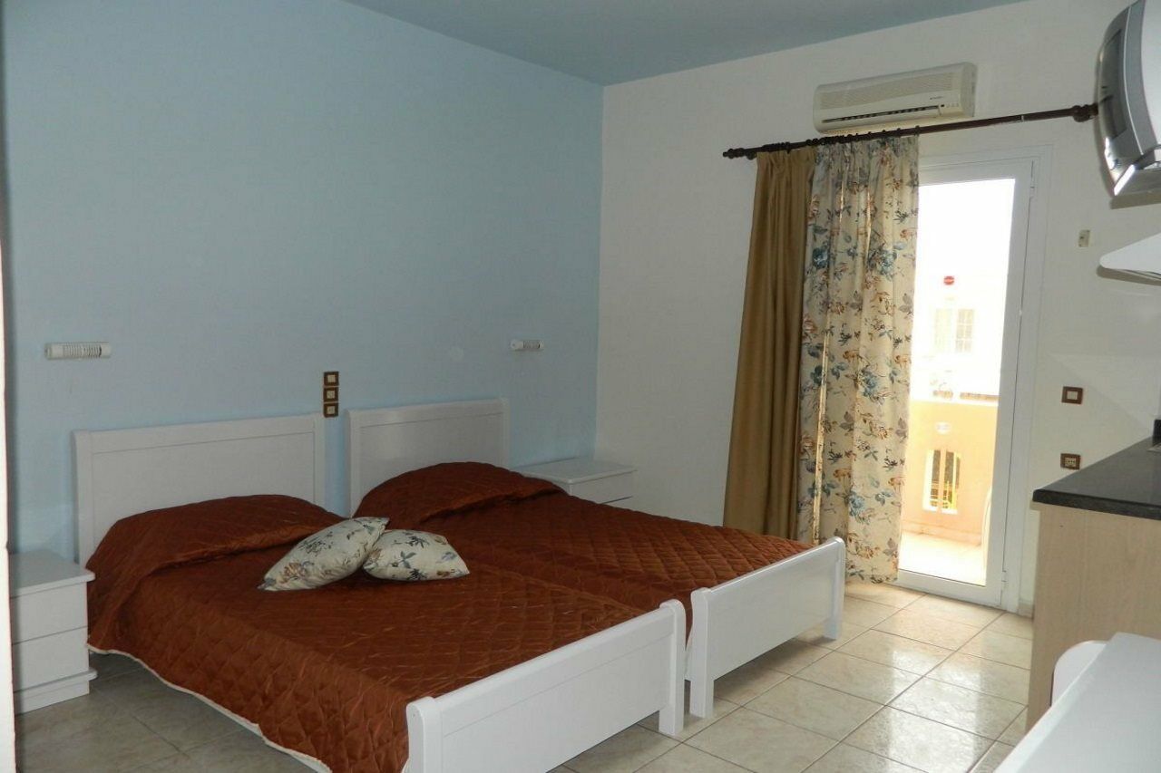 Apartment Despina