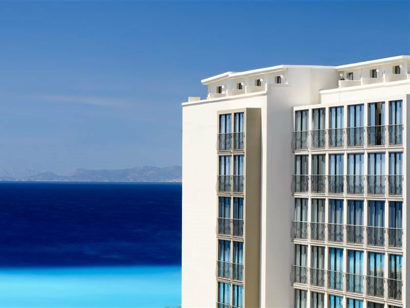 Mitsis La 4* Rhodes City