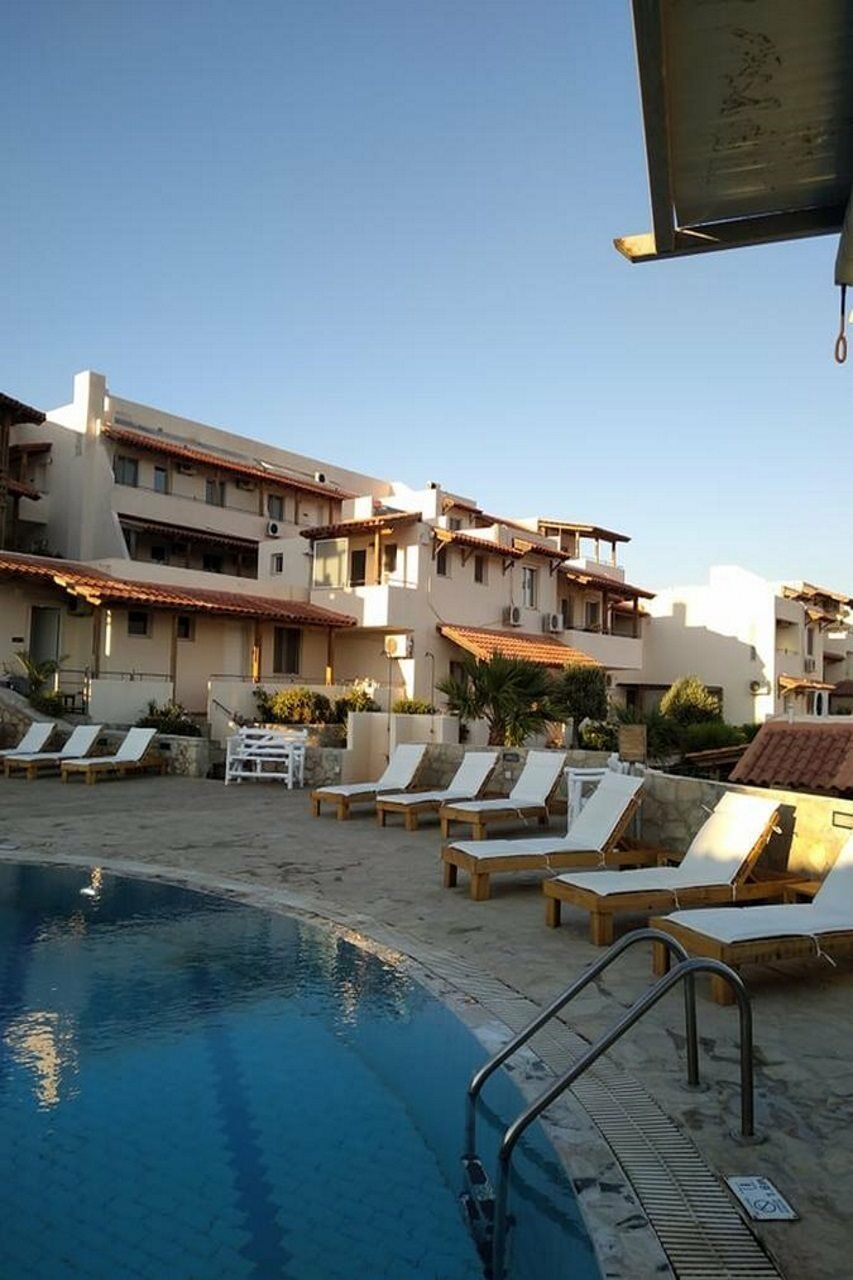 Creta Koutsounari