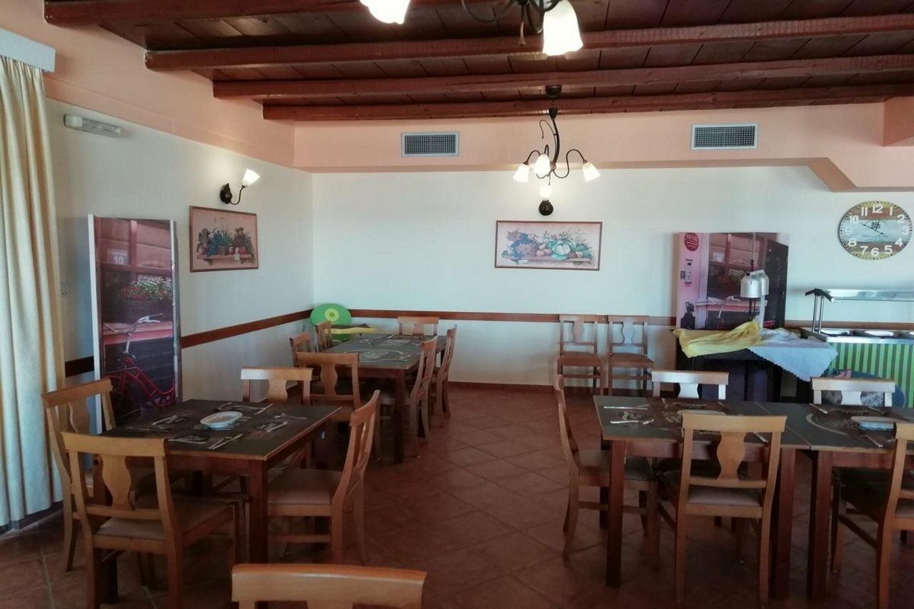 Creta Aparthotel