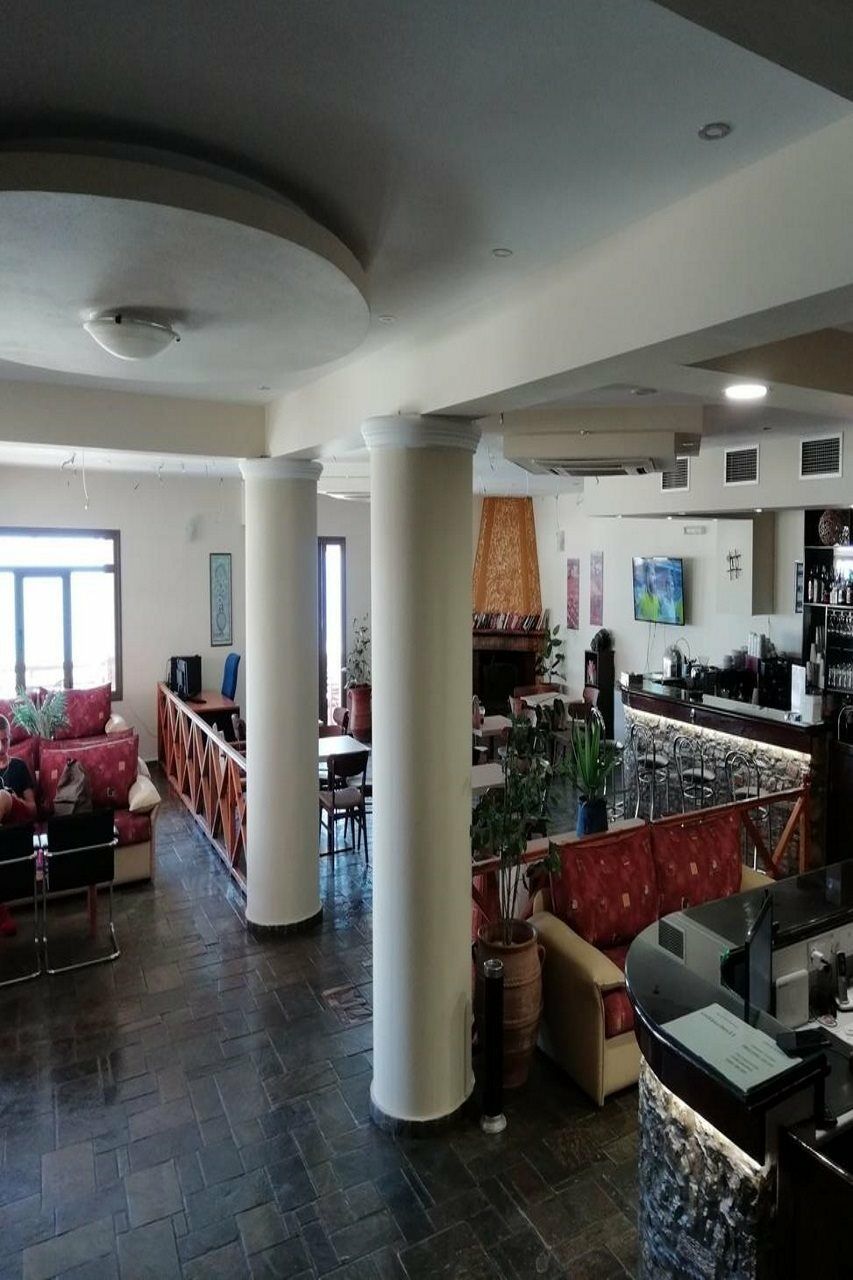 Aparthotel Creta 4*