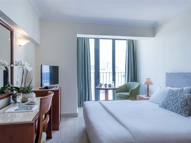 Mitsis La 4* Rhodes City