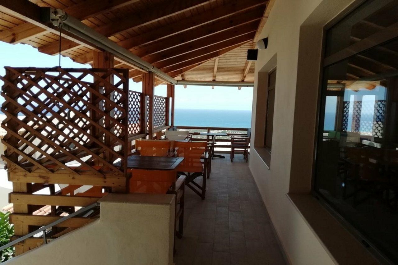Creta Aparthotel 4*