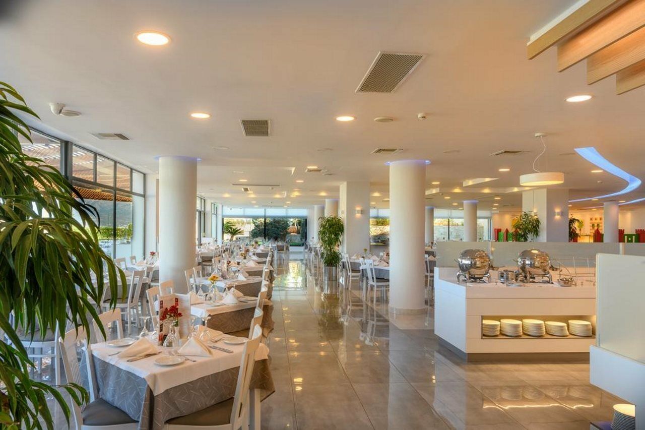 Golden - & Aparthotel