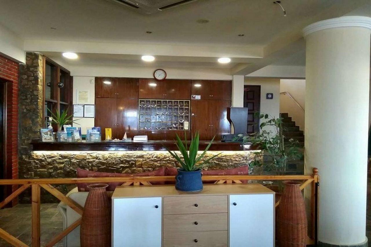 Creta Aparthotel