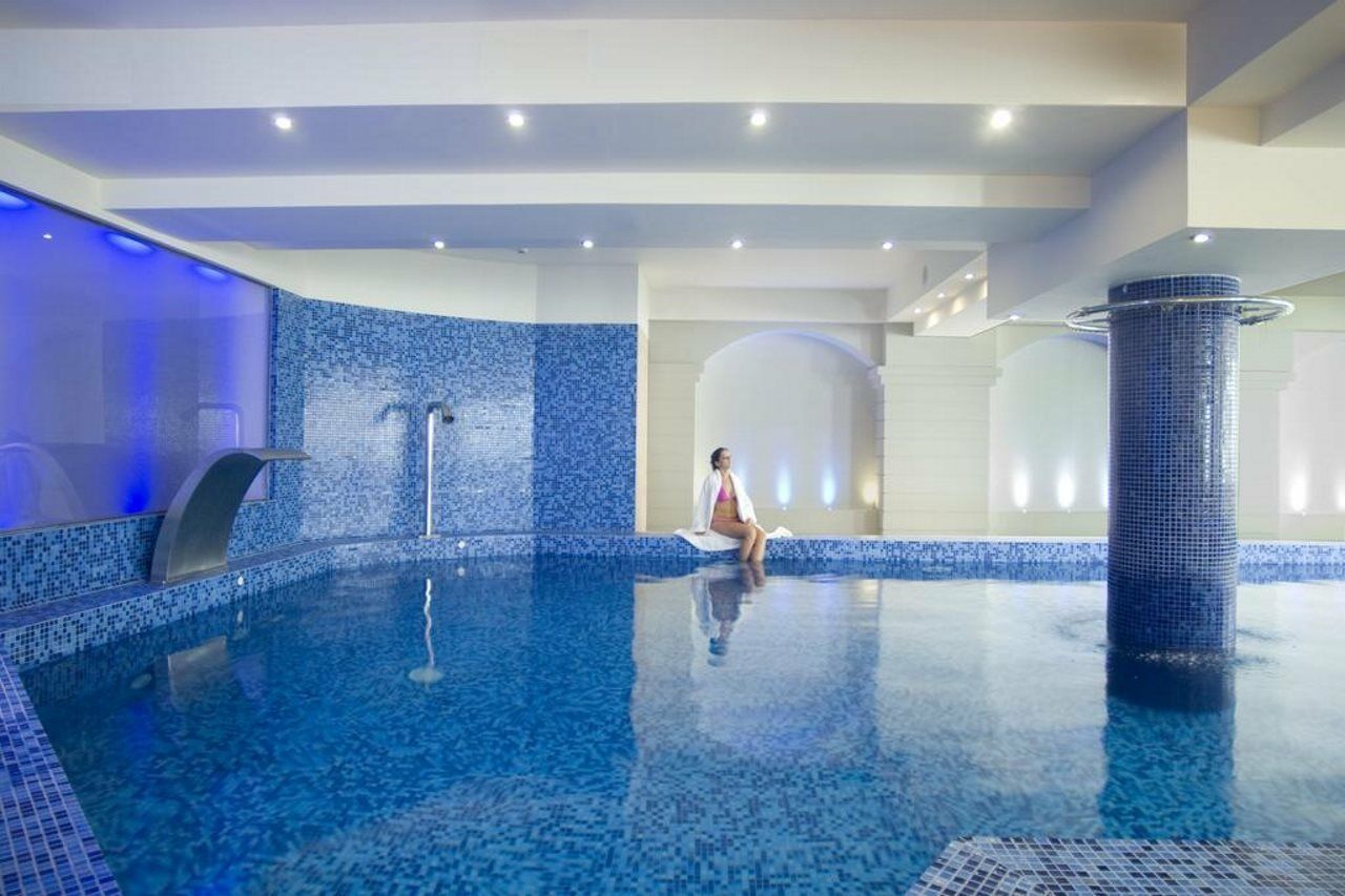 Golden - & Aparthotel 3*