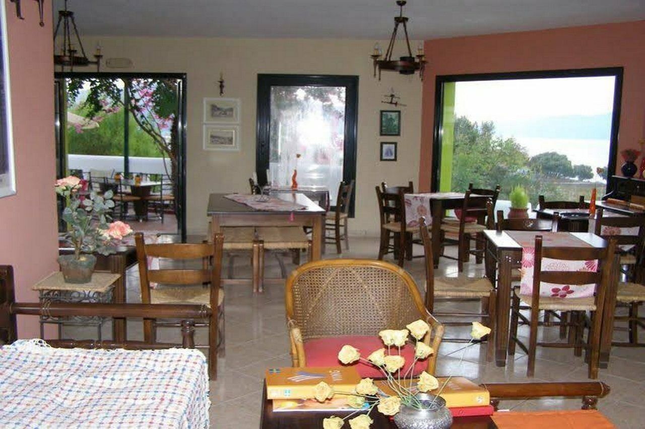 Anastasia Village Apartment