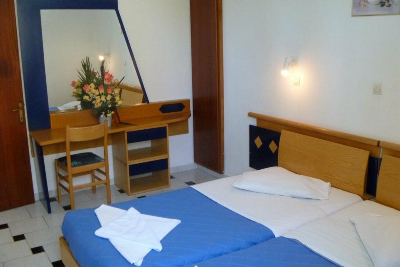 Fili Apartment Tigkaki (Kos)