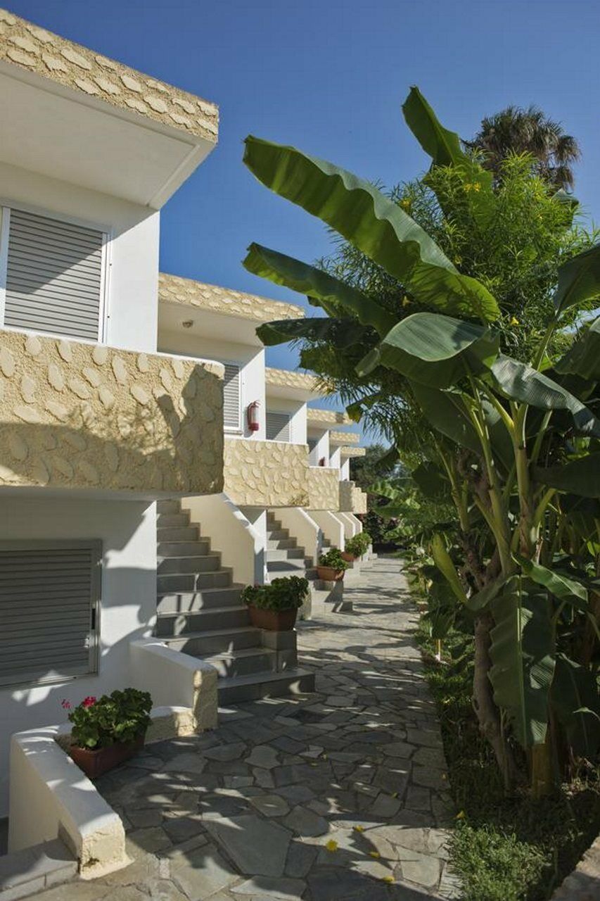 Apartment Fili