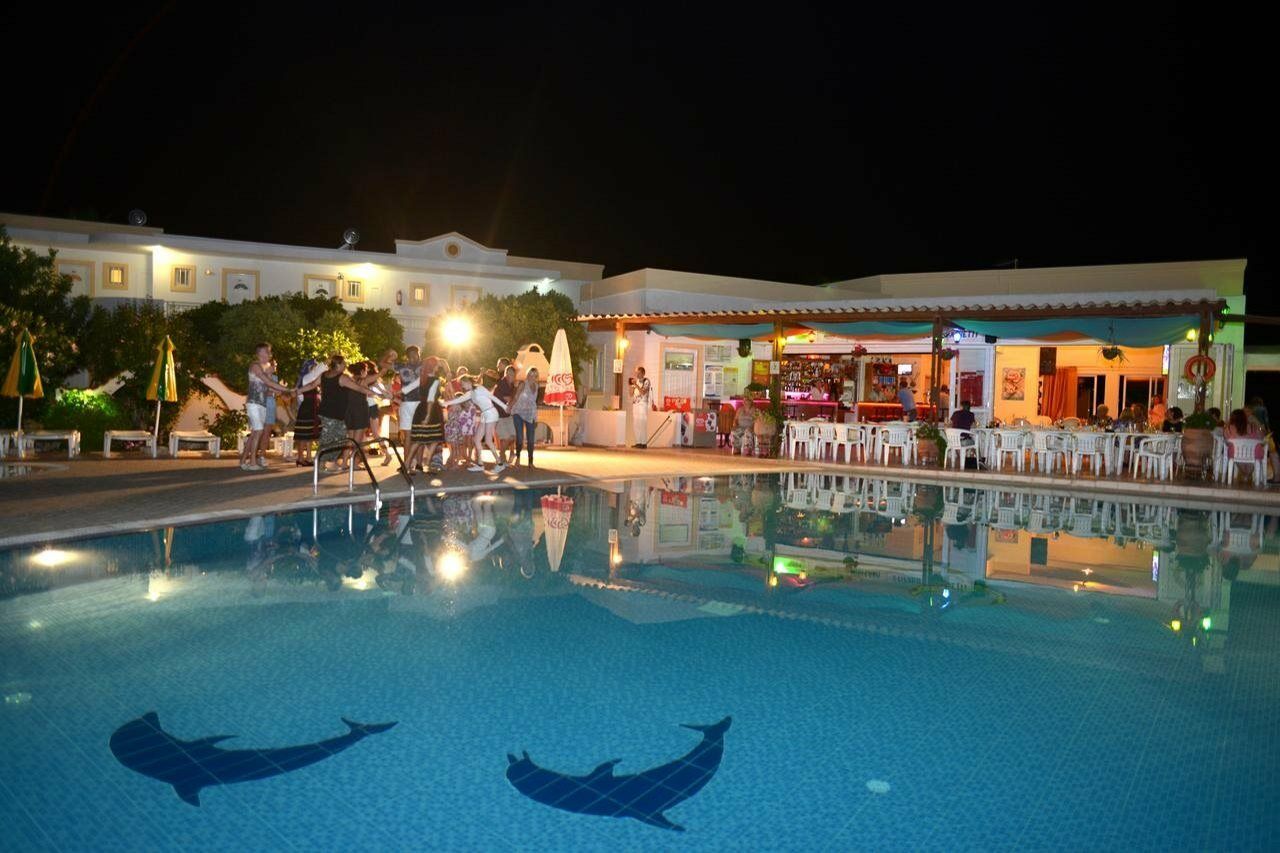 Apartment Fili Tigkaki (Kos)