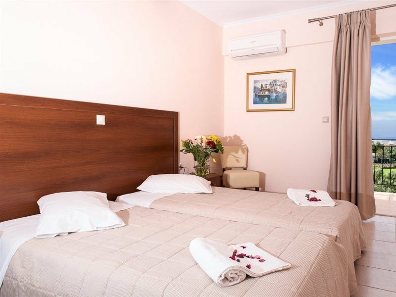 Varres Hotel Zakynthos Town