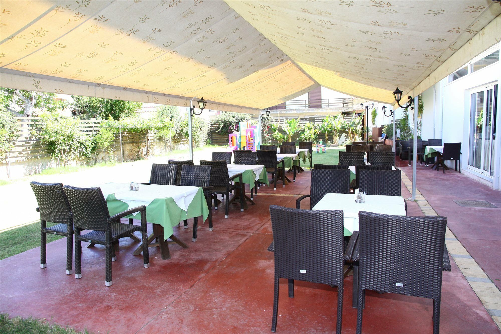 Porto Plazza Hotel