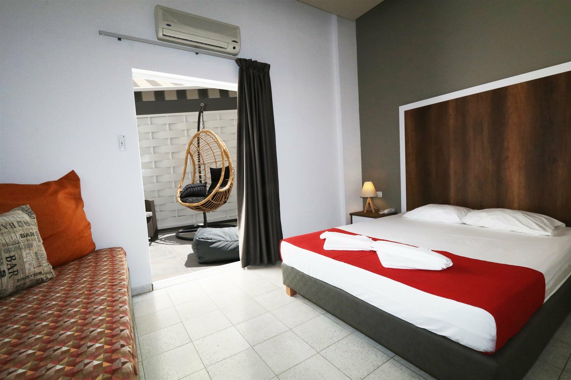 Hotel Porto Plazza