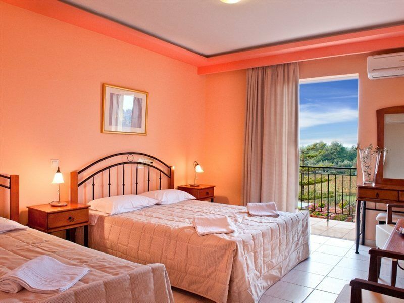 Hotel Varres Zakynthos Town