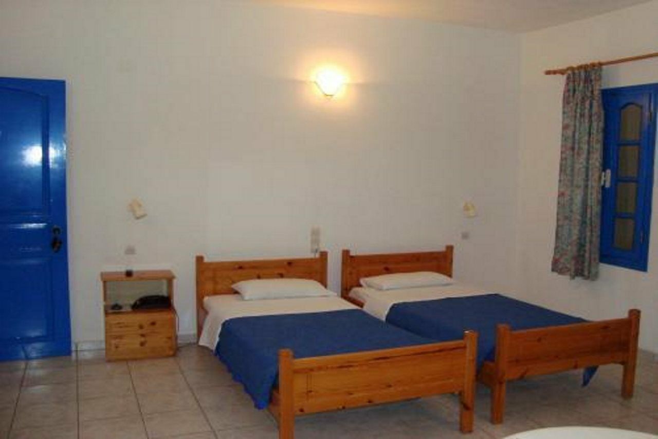 Creta Sun Aparthotel 2*