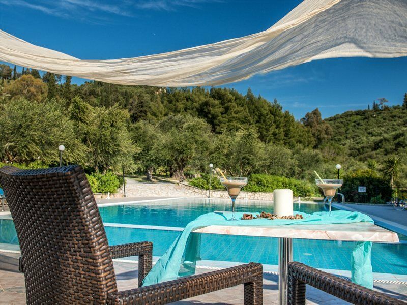 Hotel Varres