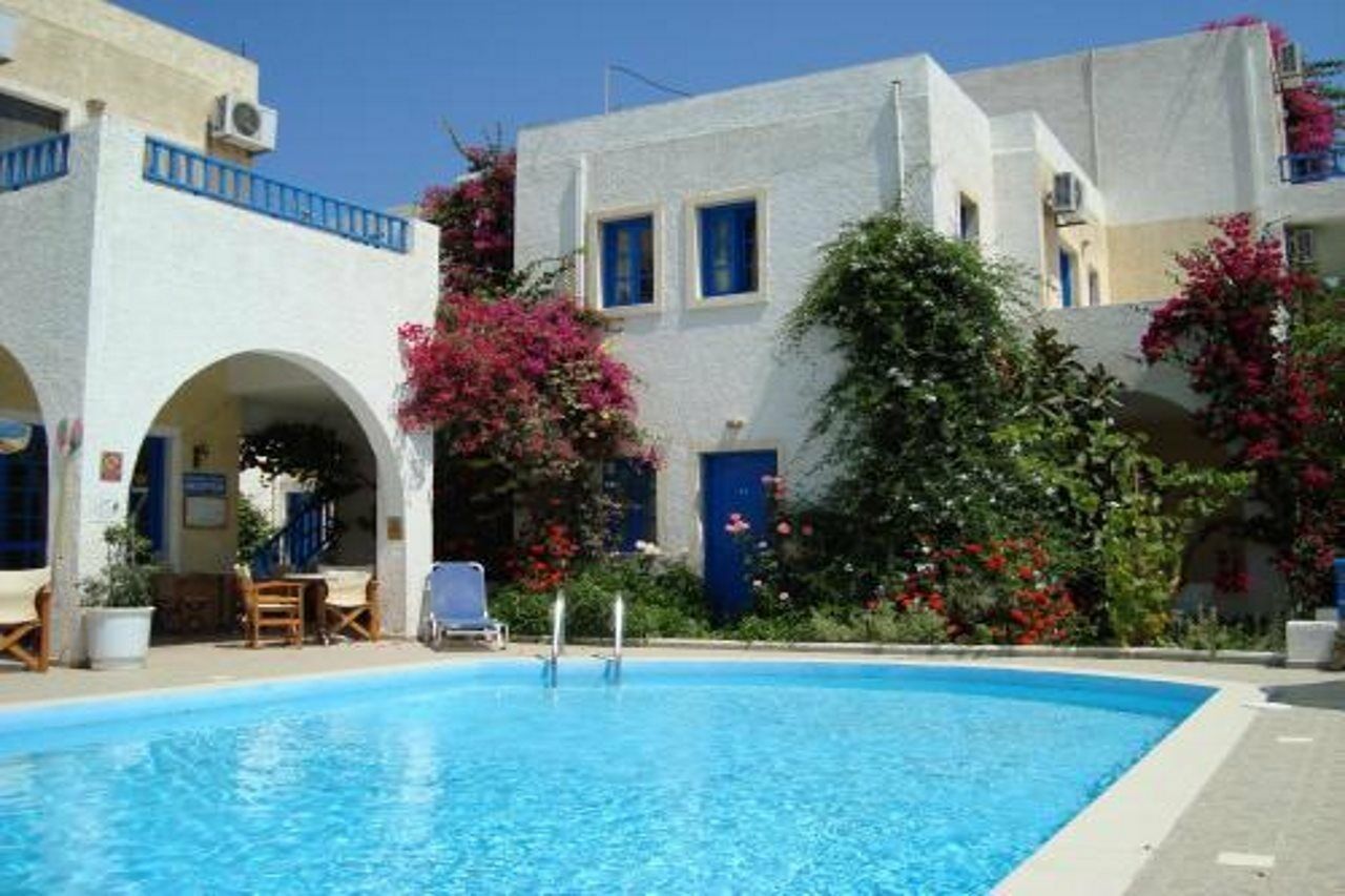 Aparthotel Creta Sun Agia Pelagia (Crete)