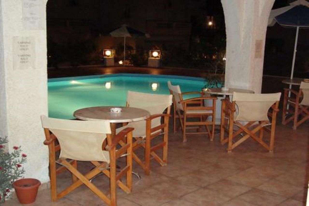 Creta Sun