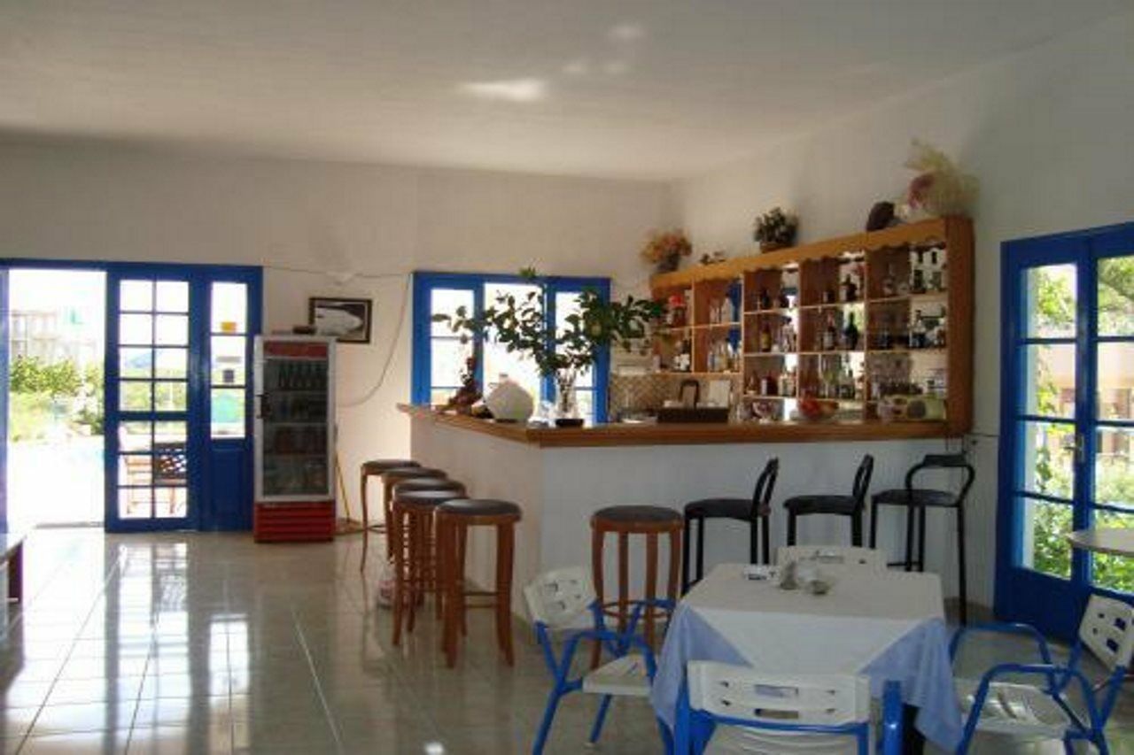 Aparthotel Creta Sun