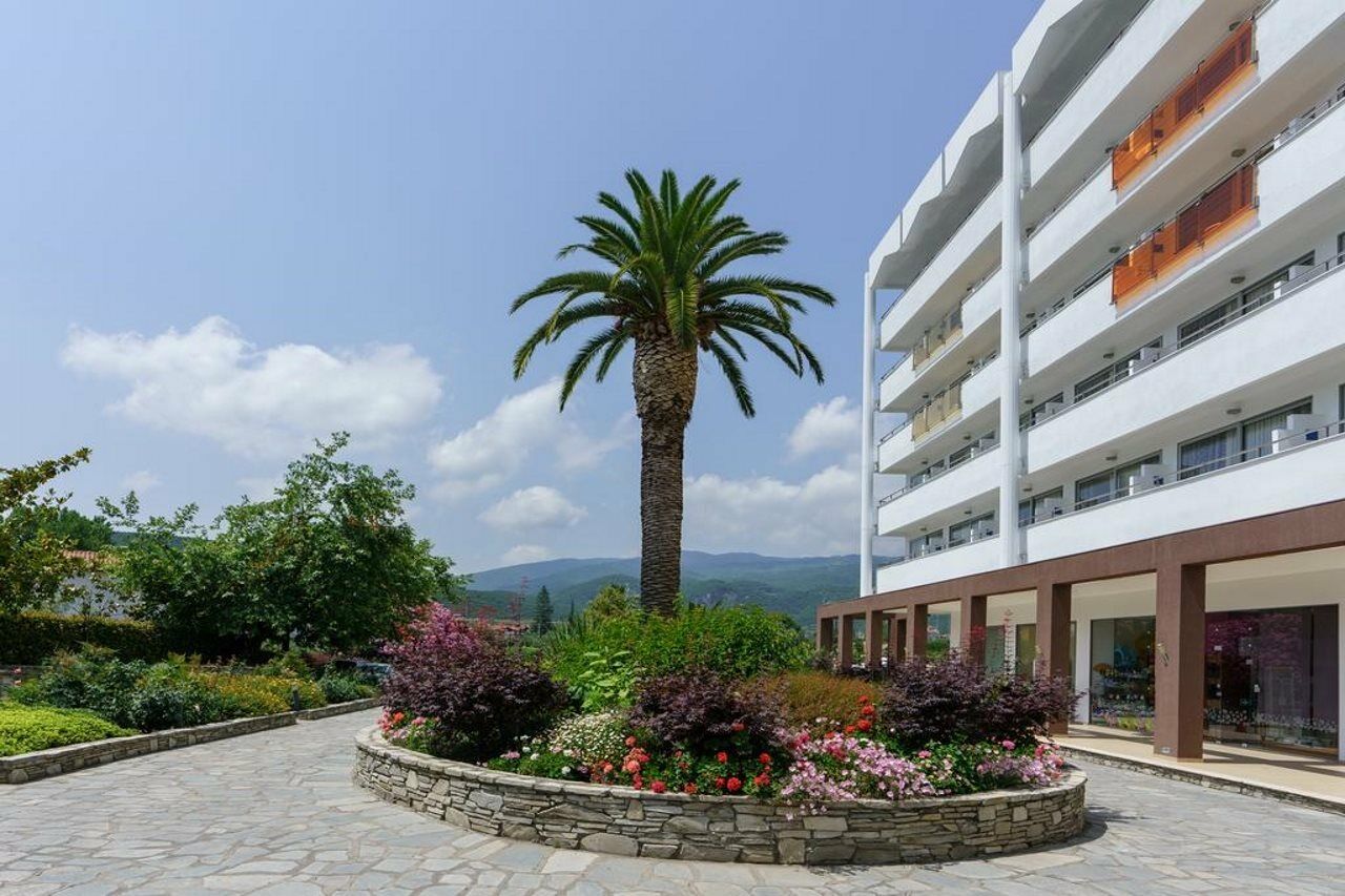 Cronwell Resort 5*