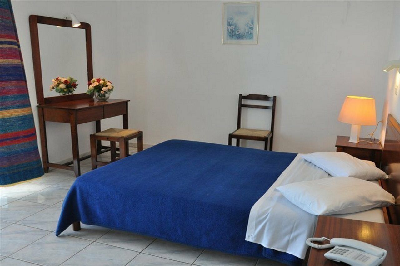 Hotel Chrysalis (adults Only) Hersonissos (Crete)