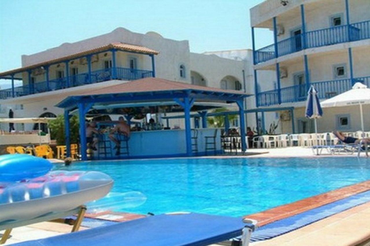 Chrysalis (adults Only) 3* Hersonissos (Crete)