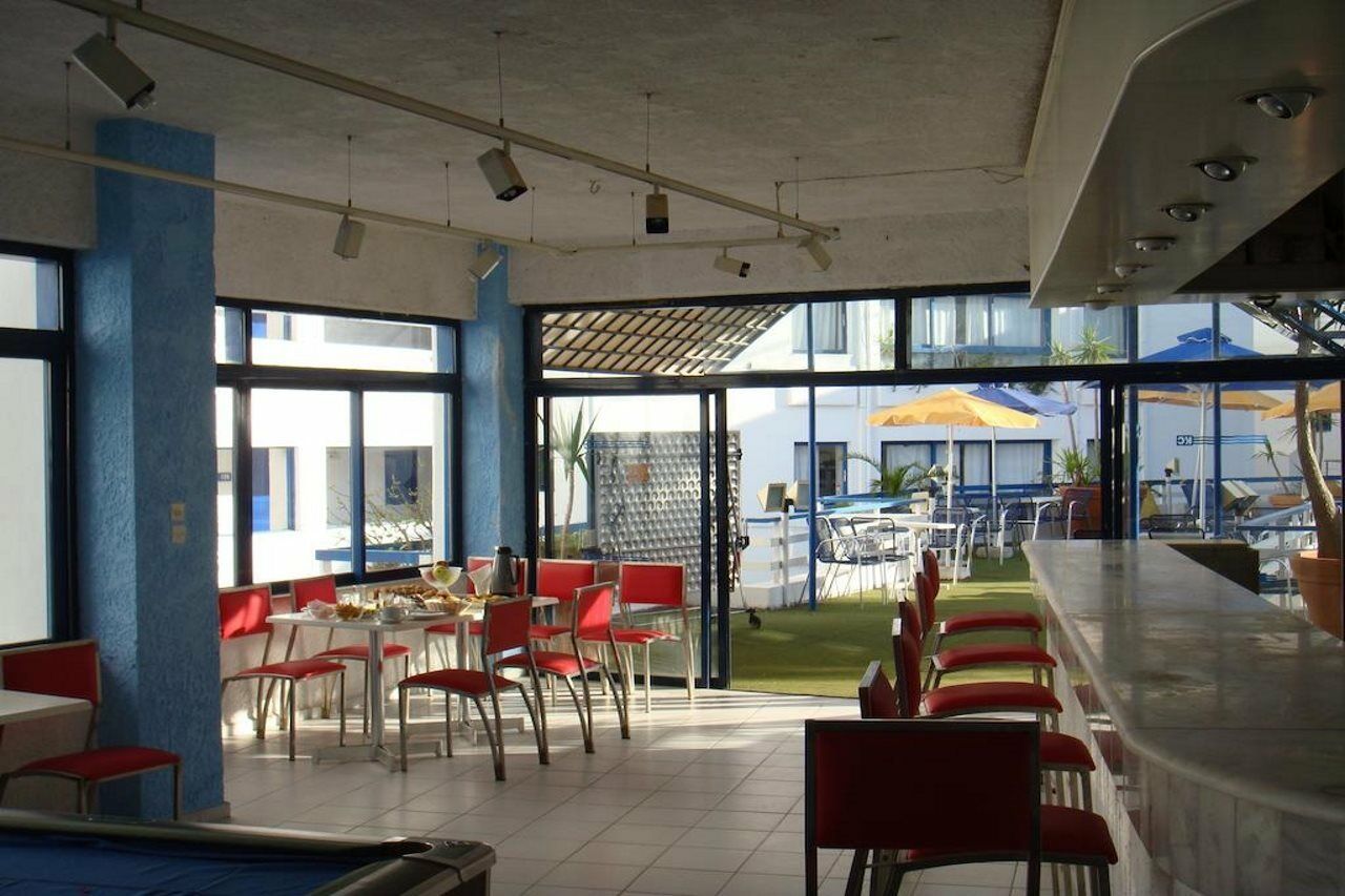 Hotel Kassavetis