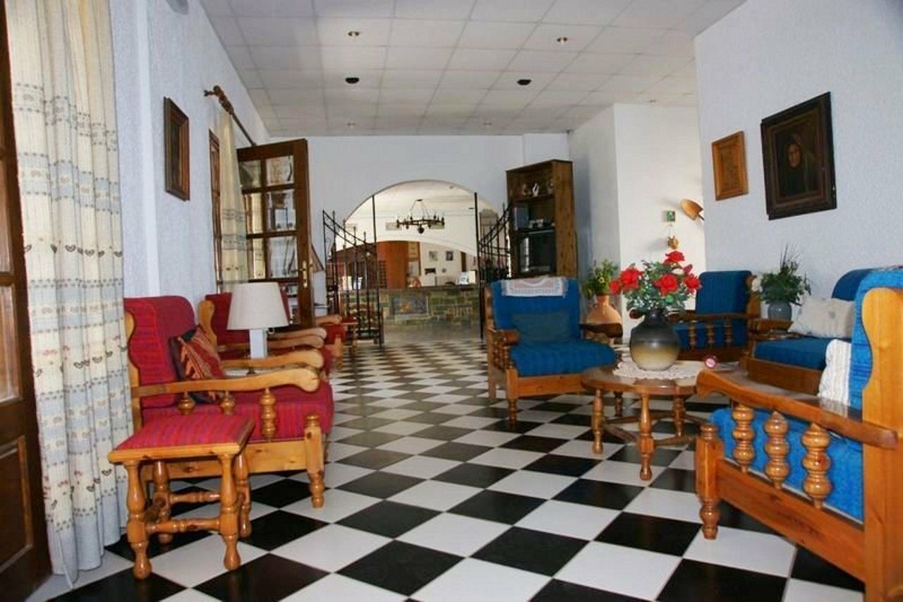 Chrysalis (adults Only) Hotel 3*