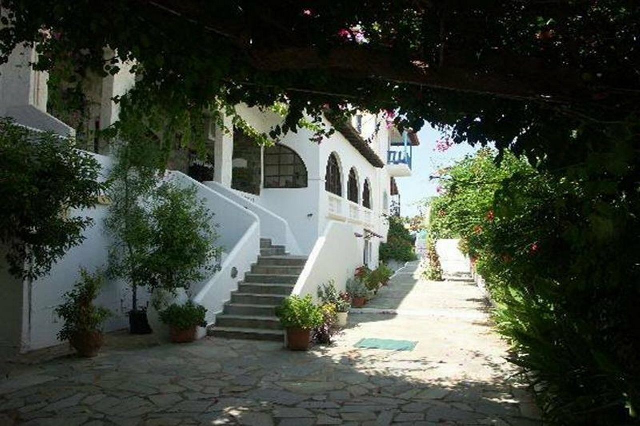 Chrysalis (adults Only) Hersonissos (Crete)