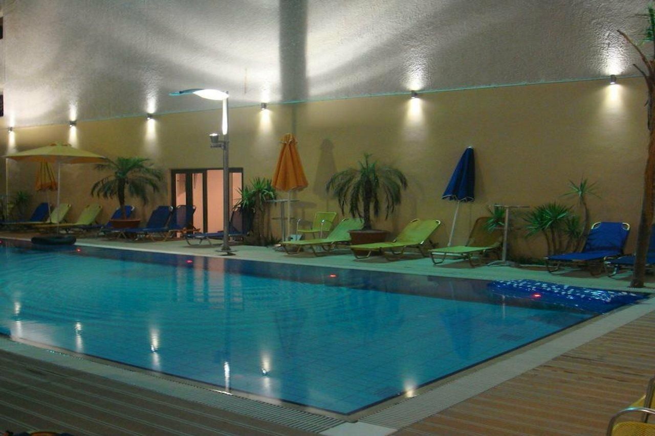 Kassavetis Hotel 2*
