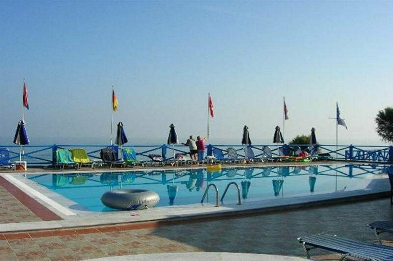 Chrysalis (adults Only) Hotel Hersonissos (Crete)