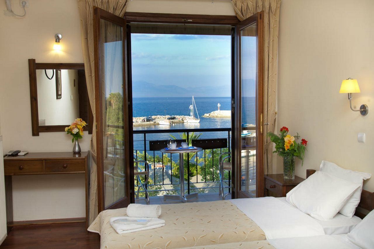 Akrogiali Agios Andreas (Messenia)