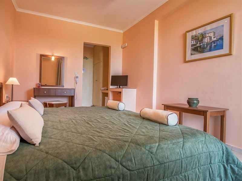 Hotel Varres 3*